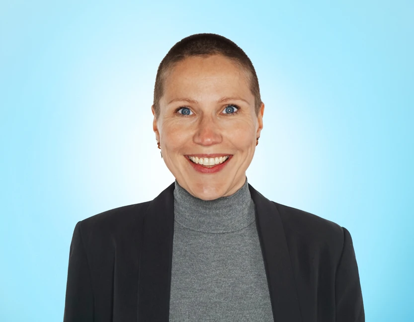 Katrin Schneider
